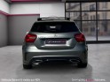 Mercedes classe a 200 d 7g-dct fascination amg - toit ouvrant - sièges électriques - garantie 12 mois occasion simplicicar...