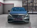 Mercedes classe a 200 d 7g-dct fascination amg - toit ouvrant - sièges électriques - garantie 12 mois occasion simplicicar...