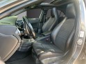 Mercedes classe a 200 d 7g-dct fascination amg - toit ouvrant - sièges électriques - garantie 12 mois occasion simplicicar...
