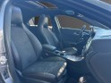 Mercedes classe a 200 d 7g-dct fascination amg - toit ouvrant - sièges électriques - garantie 12 mois occasion simplicicar...