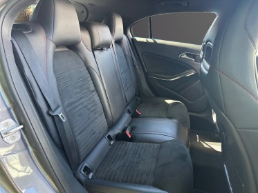 Mercedes classe a 200 d 7g-dct fascination amg - toit ouvrant - sièges électriques - garantie 12 mois occasion simplicicar...