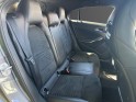 Mercedes classe a 200 d 7g-dct fascination amg - toit ouvrant - sièges électriques - garantie 12 mois occasion simplicicar...