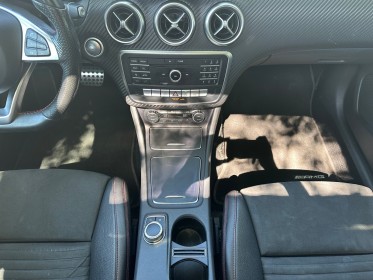 Mercedes classe a 200 d 7g-dct fascination amg - toit ouvrant - sièges électriques - garantie 12 mois occasion simplicicar...