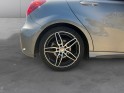 Mercedes classe a 200 d 7g-dct fascination amg - toit ouvrant - sièges électriques - garantie 12 mois occasion simplicicar...