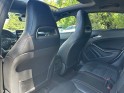 Mercedes classe a 200 d 7g-dct fascination amg - toit ouvrant - sièges électriques - garantie 12 mois occasion simplicicar...