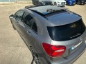 Mercedes classe a 200 d 7g-dct fascination amg - toit ouvrant - sièges électriques - garantie 12 mois occasion simplicicar...
