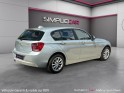 Bmw serie 1 f20 116i 136 ch urbanlife garantie 12 mois occasion simplicicar mery-sur-oise simplicicar simplicibike france