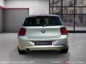 Bmw serie 1 f20 116i 136 ch urbanlife garantie 12 mois occasion simplicicar mery-sur-oise simplicicar simplicibike france
