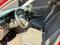 Opel corsa 1.2 turbo 100 ch bvm6 elegance garantie 12 mois occasion simplicicar mery-sur-oise simplicicar simplicibike france