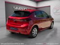 Opel corsa 1.2 turbo 100 ch bvm6 elegance garantie 12 mois occasion simplicicar mery-sur-oise simplicicar simplicibike france