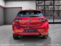 Opel corsa 1.2 turbo 100 ch bvm6 elegance garantie 12 mois occasion simplicicar mery-sur-oise simplicicar simplicibike france