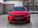 Opel corsa 1.2 turbo 100 ch bvm6 elegance garantie 12 mois occasion simplicicar mery-sur-oise simplicicar simplicibike france