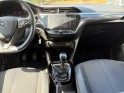 Opel corsa 1.2 turbo 100 ch bvm6 elegance garantie 12 mois occasion simplicicar mery-sur-oise simplicicar simplicibike france