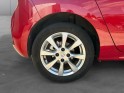 Opel corsa 1.2 turbo 100 ch bvm6 elegance garantie 12 mois occasion simplicicar mery-sur-oise simplicicar simplicibike france