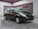Renault clio iii 1.2 16v 75 estate boite automatique garantie 12 mois occasion simplicicar mery-sur-oise simplicicar...