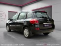 Renault clio iii 1.2 16v 75 estate boite automatique garantie 12 mois occasion simplicicar mery-sur-oise simplicicar...