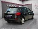 Renault clio iii 1.2 16v 75 estate boite automatique garantie 12 mois occasion simplicicar mery-sur-oise simplicicar...