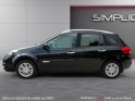 Renault clio iii 1.2 16v 75 estate boite automatique garantie 12 mois occasion simplicicar mery-sur-oise simplicicar...
