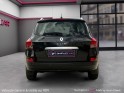 Renault clio iii 1.2 16v 75 estate boite automatique garantie 12 mois occasion simplicicar mery-sur-oise simplicicar...