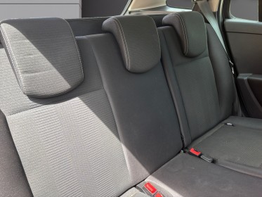Renault clio iii 1.2 16v 75 estate boite automatique garantie 12 mois occasion simplicicar mery-sur-oise simplicicar...