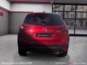 Mazda cx-5 2.2l skyactiv-d 150 ch 4x4 bva6 dynamique etat impeccable int ext garantie 12 mois occasion simplicicar charmes...