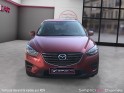 Mazda cx-5 2.2l skyactiv-d 150 ch 4x4 bva6 dynamique etat impeccable int ext garantie 12 mois occasion simplicicar charmes...