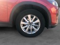 Mazda cx-5 2.2l skyactiv-d 150 ch 4x4 bva6 dynamique etat impeccable int ext garantie 12 mois occasion simplicicar charmes...