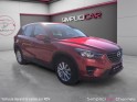 Mazda cx-5 2.2l skyactiv-d 150 ch 4x4 bva6 dynamique etat impeccable int ext garantie 12 mois occasion simplicicar charmes...