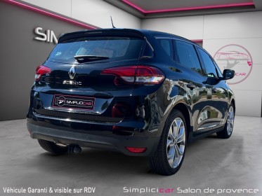 Renault scenic iv business dci 130 energy business / attelage / radar avar / bluetooth / gps occasion simplicicar salon de...