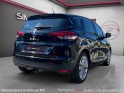 Renault scenic iv business dci 130 energy business / attelage / radar avar / bluetooth / gps occasion simplicicar salon de...