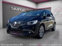 Renault scenic iv business dci 130 energy business / attelage / radar avar / bluetooth / gps occasion simplicicar salon de...