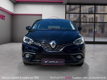 Renault scenic iv business dci 130 energy business / attelage / radar avar / bluetooth / gps occasion simplicicar salon de...