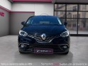 Renault scenic iv business dci 130 energy business / attelage / radar avar / bluetooth / gps occasion simplicicar salon de...