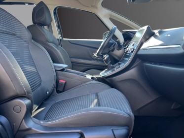 Renault scenic iv business dci 130 energy business / attelage / radar avar / bluetooth / gps occasion simplicicar salon de...