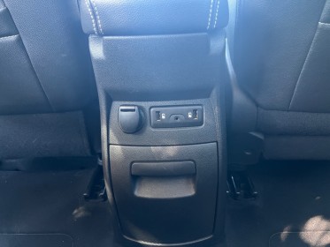 Renault scenic iv business dci 130 energy business / attelage / radar avar / bluetooth / gps occasion simplicicar salon de...