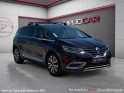 Renault espace v dci 160  initiale paris edc 4control  garantie 12 mois  entretien à jour   full option occasion simplicicar...