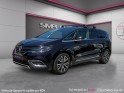 Renault espace v dci 160  initiale paris edc 4control  garantie 12 mois  entretien à jour   full option occasion simplicicar...