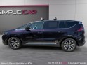 Renault espace v dci 160  initiale paris edc 4control  garantie 12 mois  entretien à jour   full option occasion simplicicar...