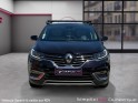 Renault espace v dci 160  initiale paris edc 4control  garantie 12 mois  entretien à jour   full option occasion simplicicar...