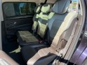 Renault espace v dci 160  initiale paris edc 4control  garantie 12 mois  entretien à jour   full option occasion simplicicar...