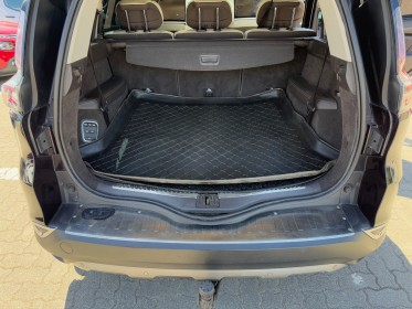 Renault espace v dci 160  initiale paris edc 4control  garantie 12 mois  entretien à jour   full option occasion simplicicar...