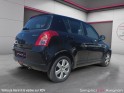 Suzuki swift 1.3 swift in the city aucun frias a prevoir occasion avignon (84) simplicicar simplicibike france