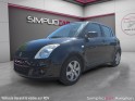 Suzuki swift 1.3 swift in the city aucun frias a prevoir occasion avignon (84) simplicicar simplicibike france