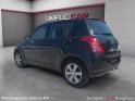 Suzuki swift 1.3 swift in the city aucun frias a prevoir occasion avignon (84) simplicicar simplicibike france
