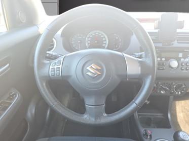 Suzuki swift 1.3 swift in the city aucun frias a prevoir occasion avignon (84) simplicicar simplicibike france