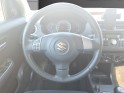 Suzuki swift 1.3 swift in the city aucun frias a prevoir occasion avignon (84) simplicicar simplicibike france