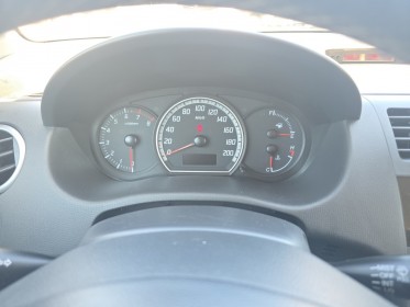 Suzuki swift 1.3 swift in the city aucun frias a prevoir occasion avignon (84) simplicicar simplicibike france