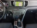 Kia sportage 2.0 crdi 136 4x4 active 1ere main occasion simplicicar pertuis  simplicicar simplicibike france