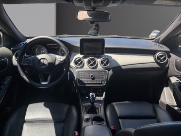 Mercedes classe gla 200 sensation - sièges chauffants.- garantie 12 mois occasion simplicicar nimes - rb auto simplicicar...