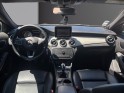 Mercedes classe gla 200 sensation - sièges chauffants.- garantie 12 mois occasion simplicicar nimes - rb auto simplicicar...